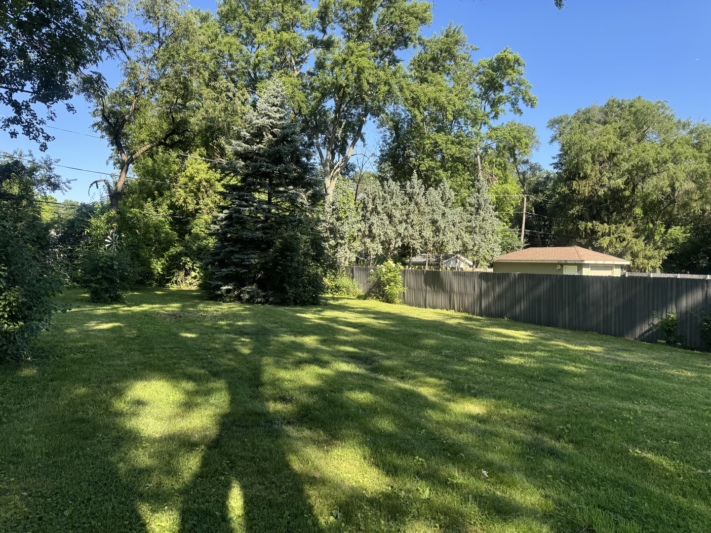 6006 Pershing Avenue