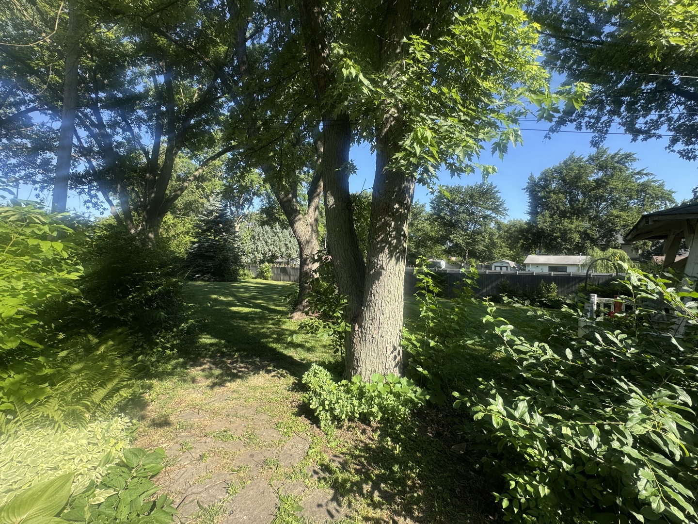 6006 Pershing Avenue