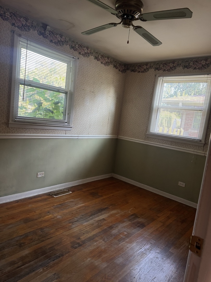 6006 Pershing Avenue