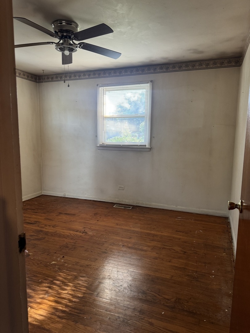 6006 Pershing Avenue