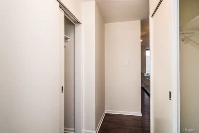 100 E Walton Street Unit: 22H