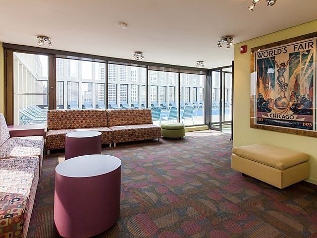 100 E Walton Street Unit: 22H