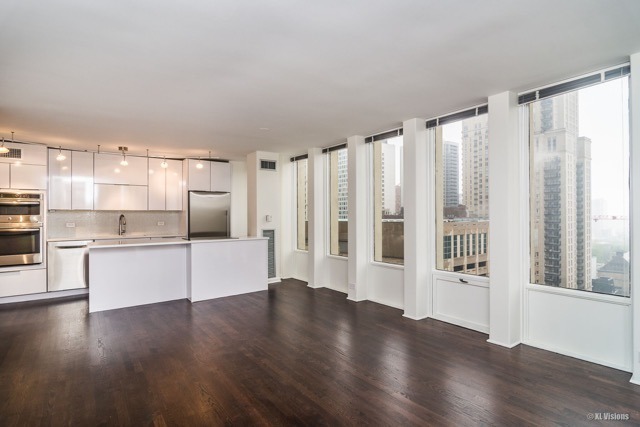100 E Walton Street Unit: 22H