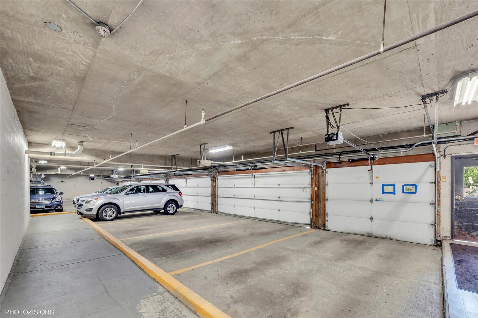 5400 Walnut Avenue Unit: 402