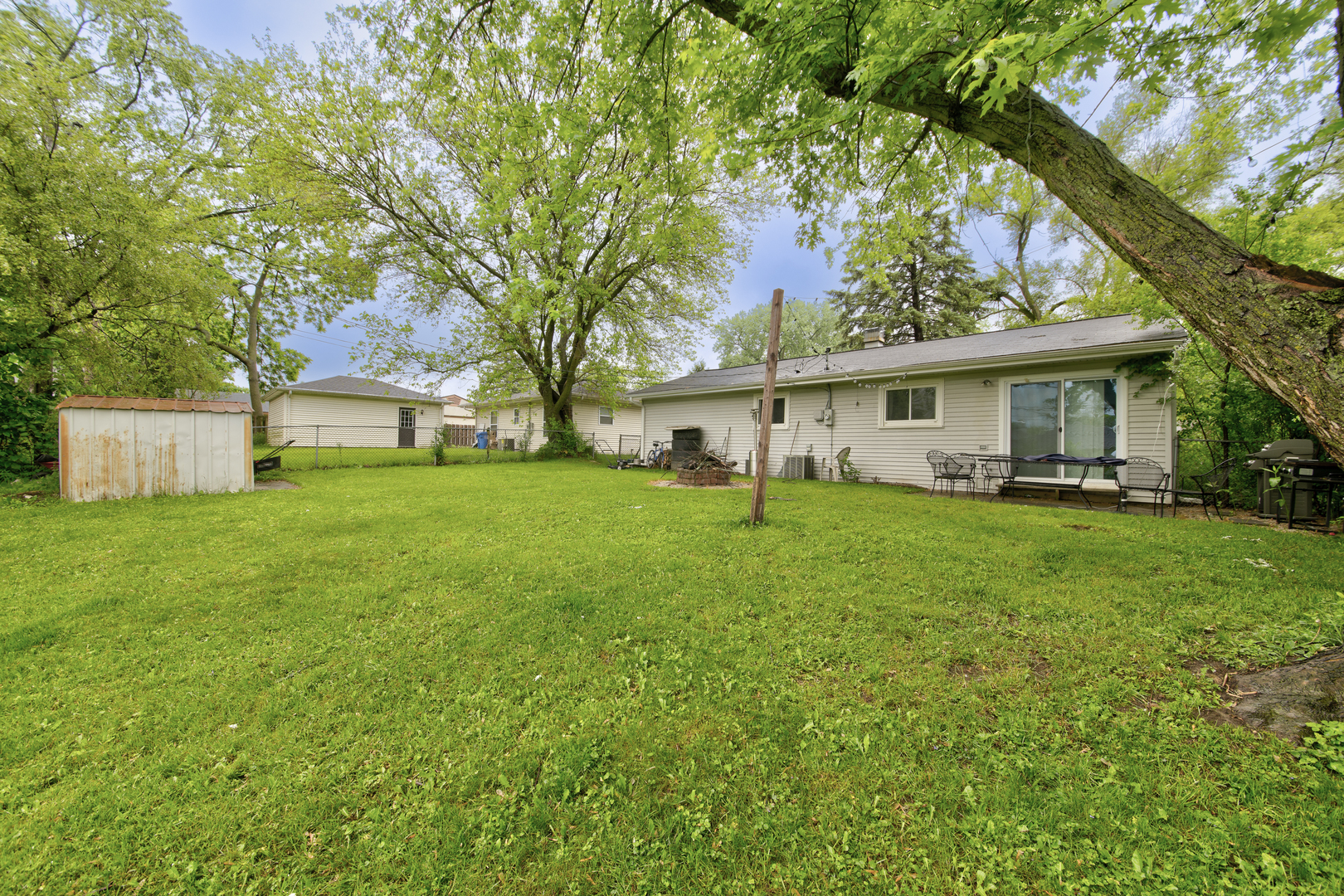 112 Green Lane