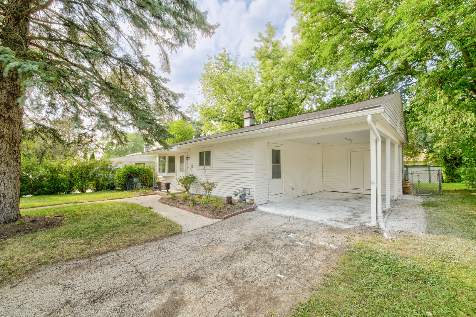 112 Green Lane