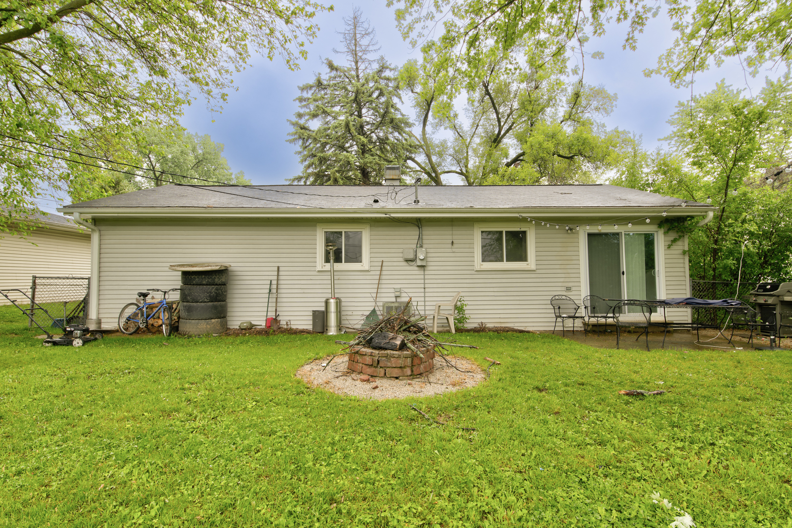 112 Green Lane