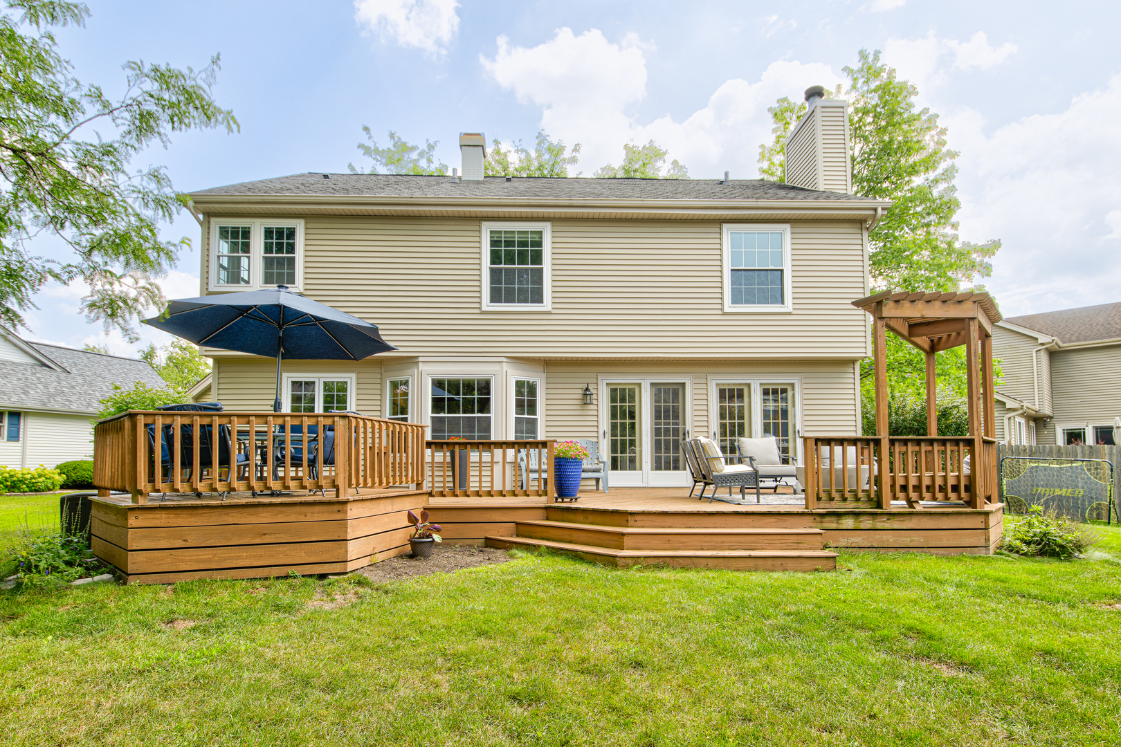 1538 Stockton Court