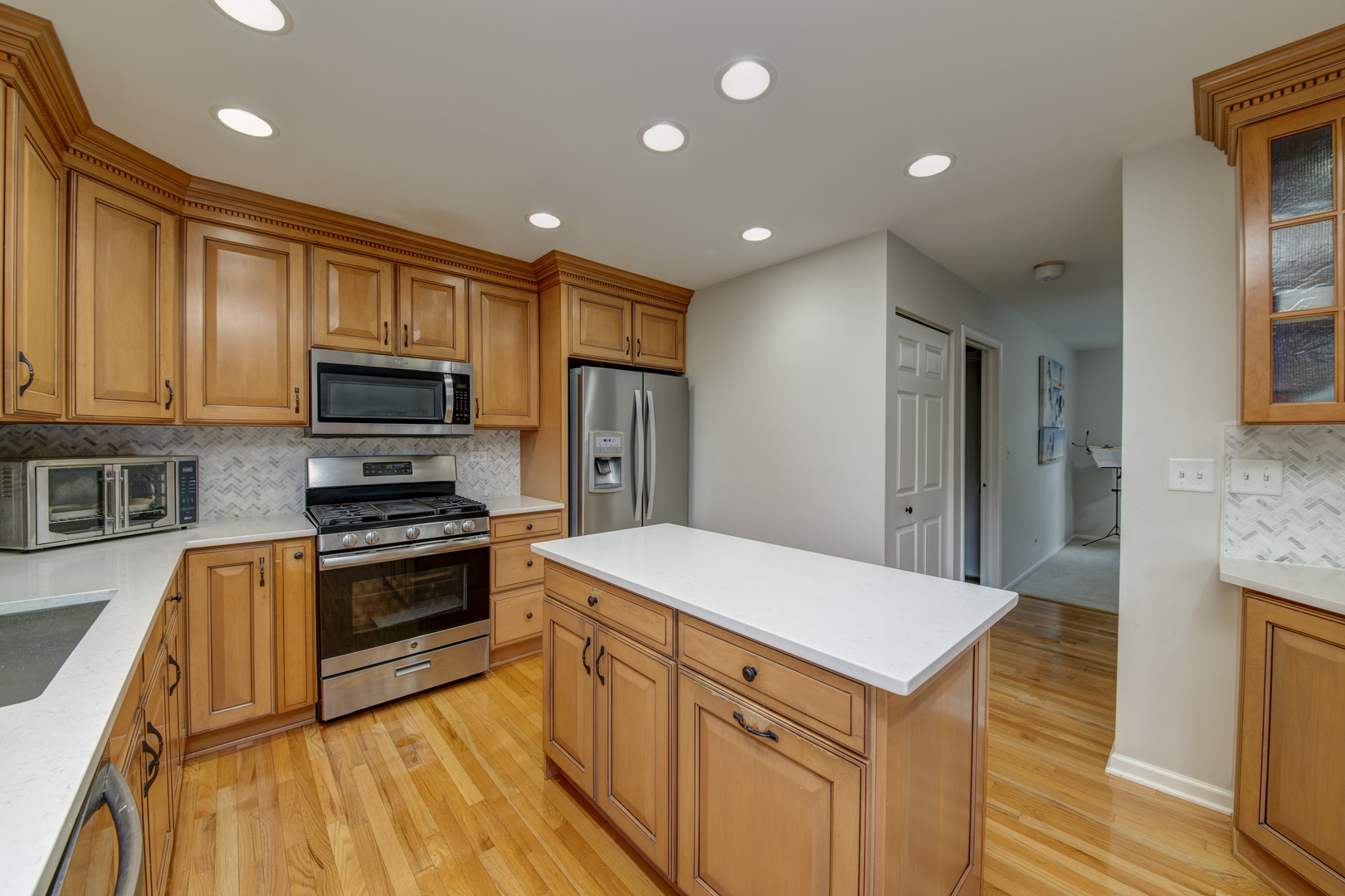1538 Stockton Court