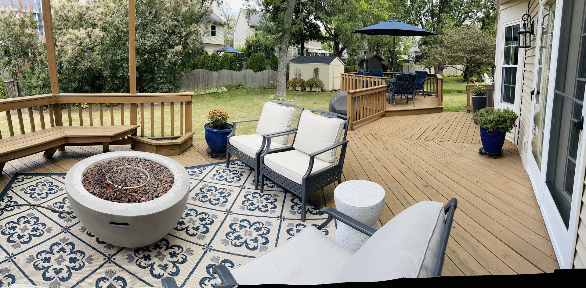 1538 Stockton Court