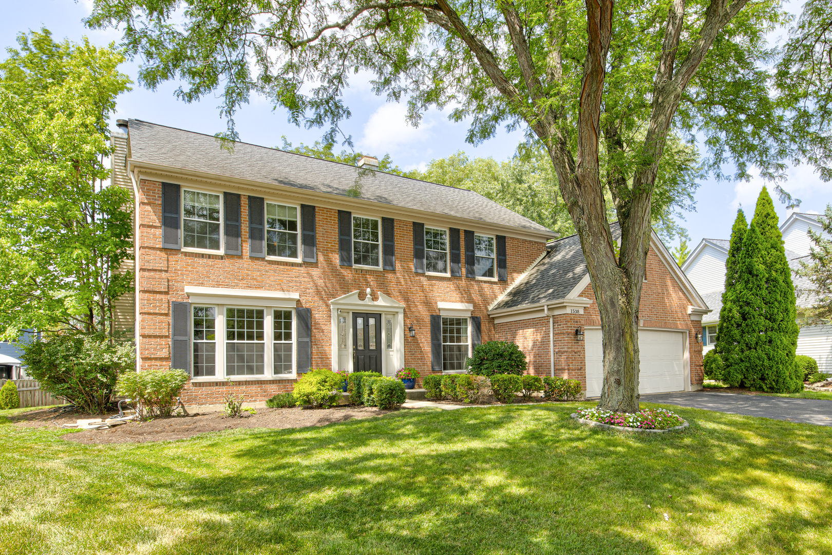 1538 Stockton Court