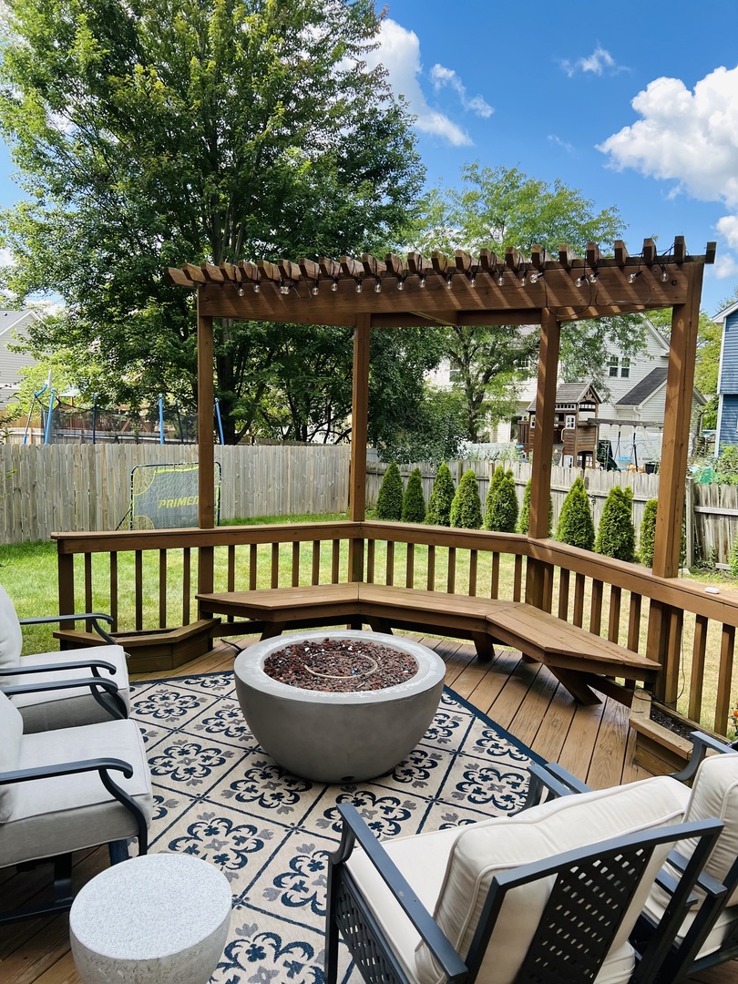 1538 Stockton Court