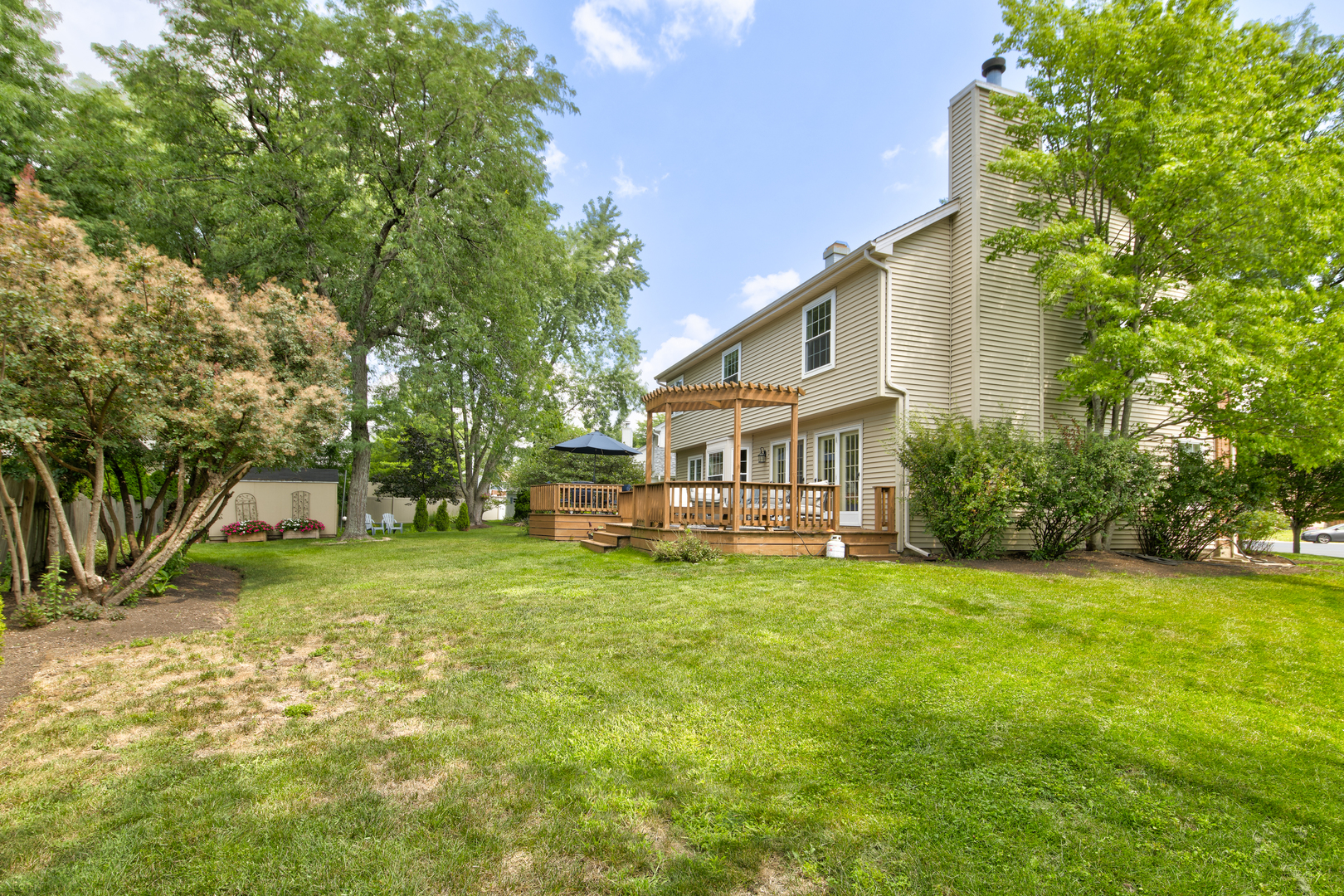 1538 Stockton Court