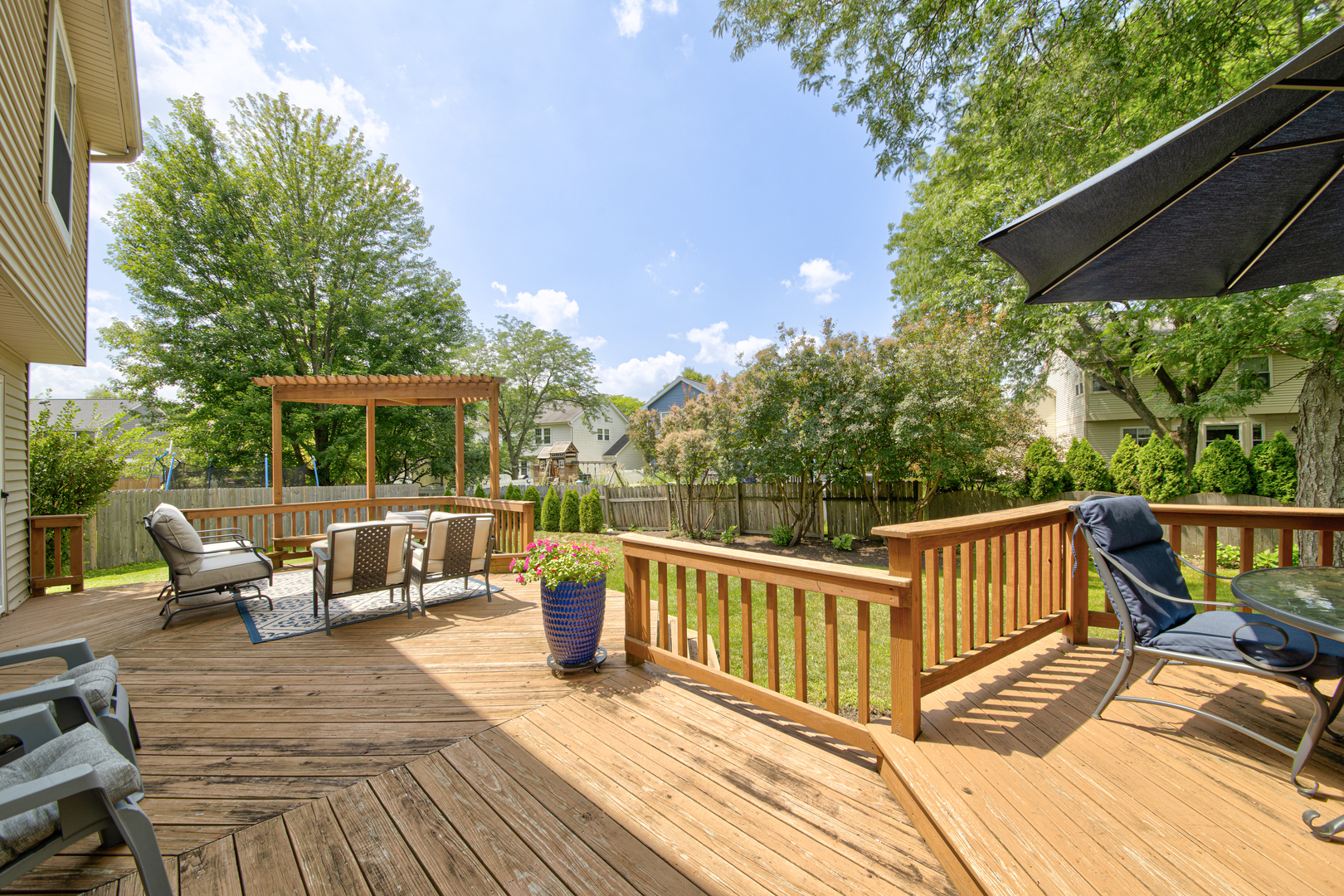 1538 Stockton Court