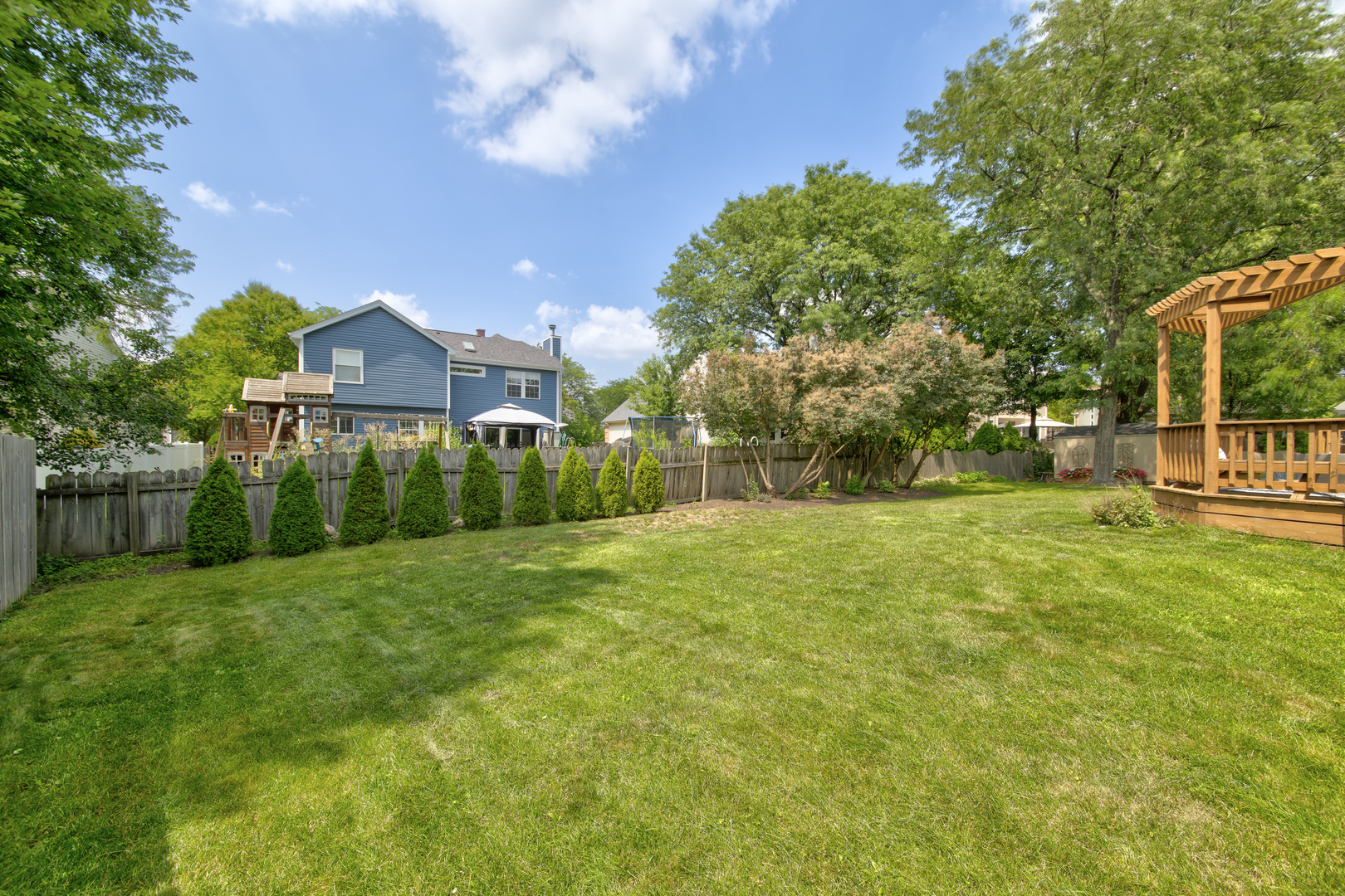 1538 Stockton Court