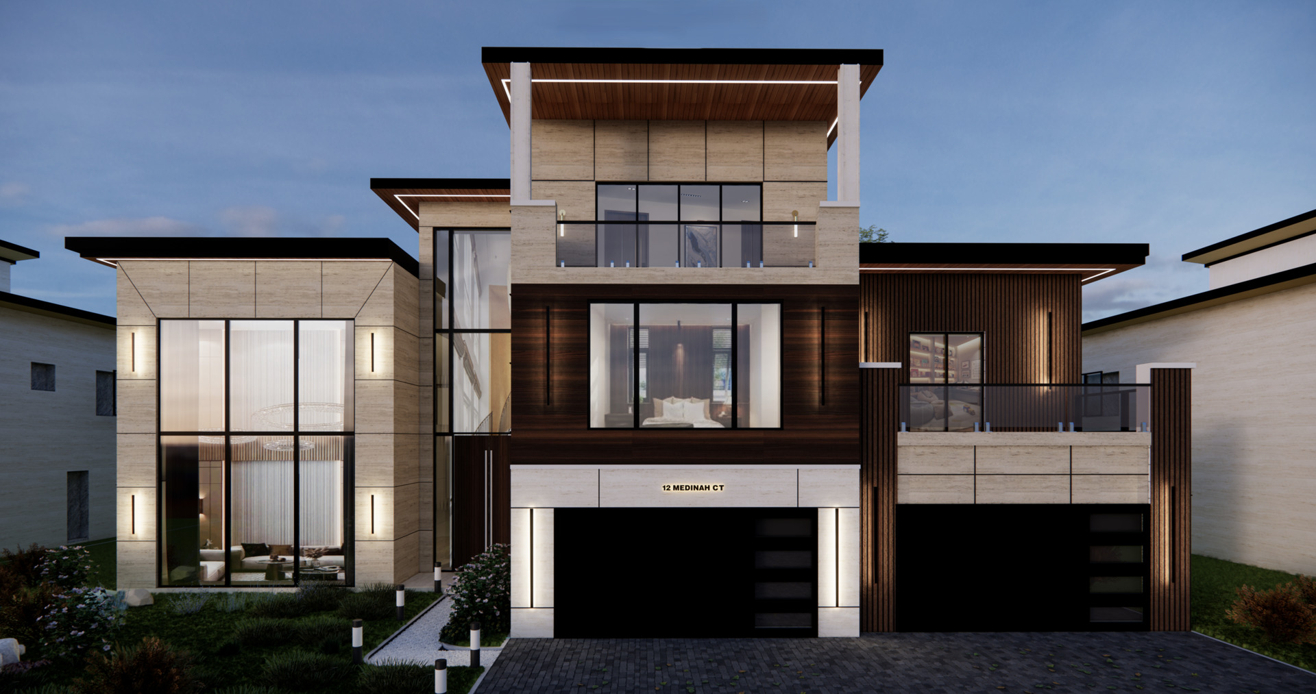1309 S Meyers Road