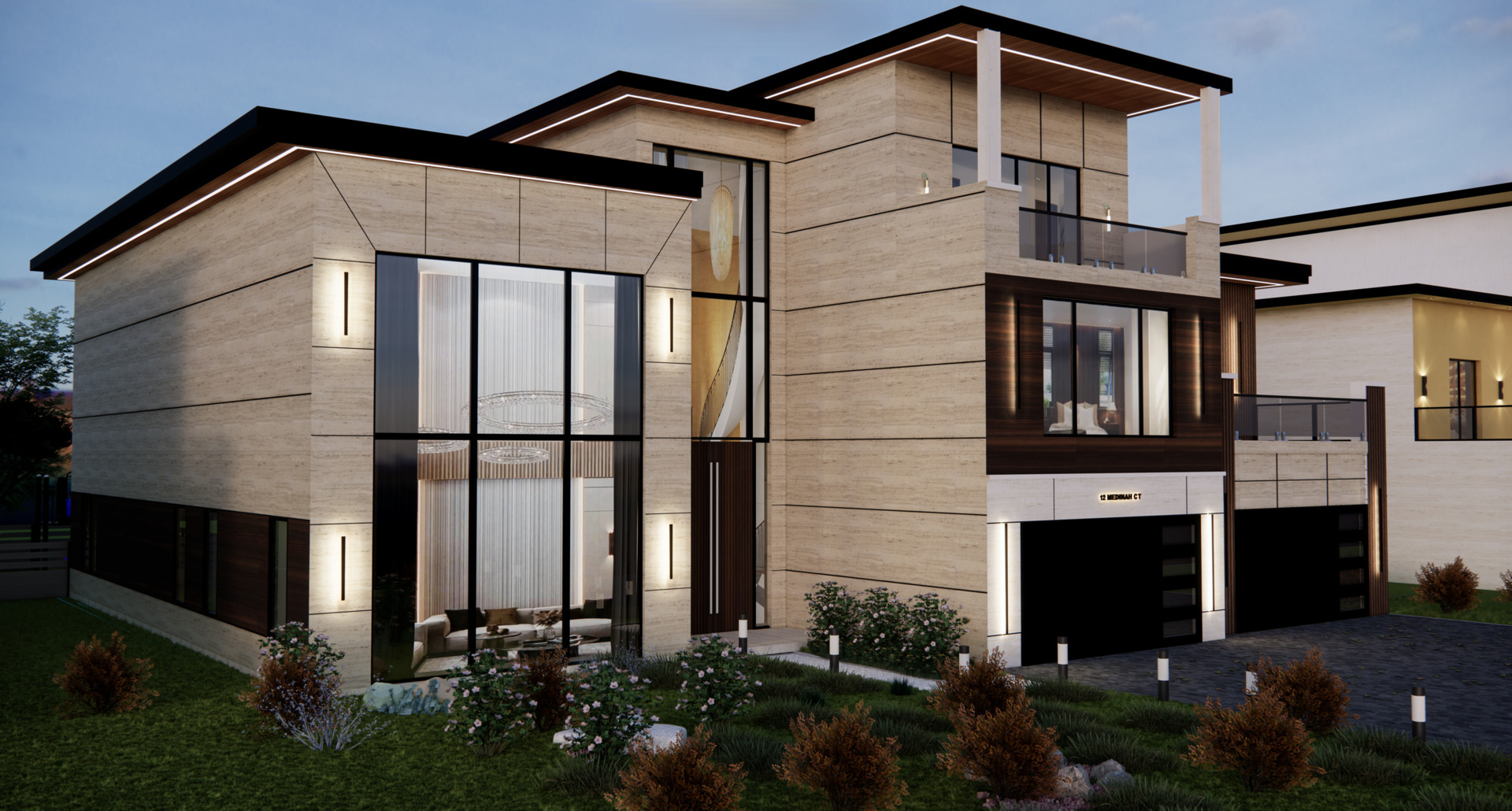 1312 S Meyers Road