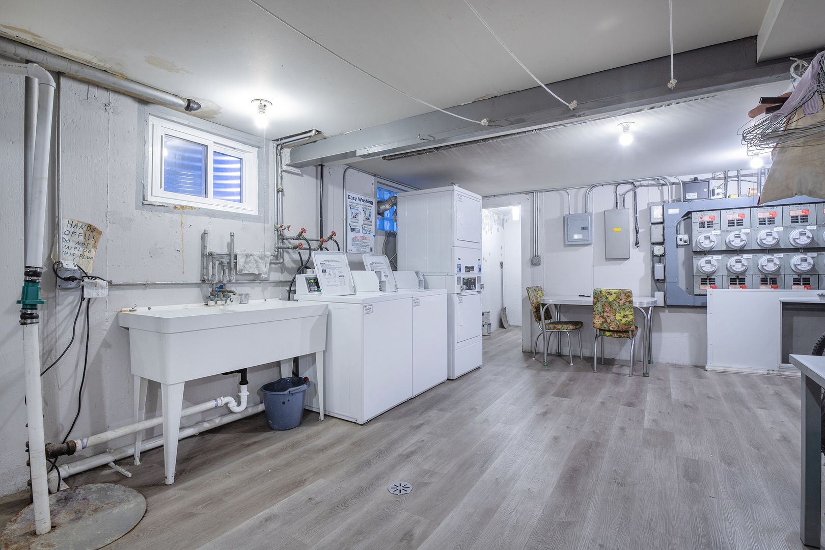 6852 N Northwest Highway Unit: 2B