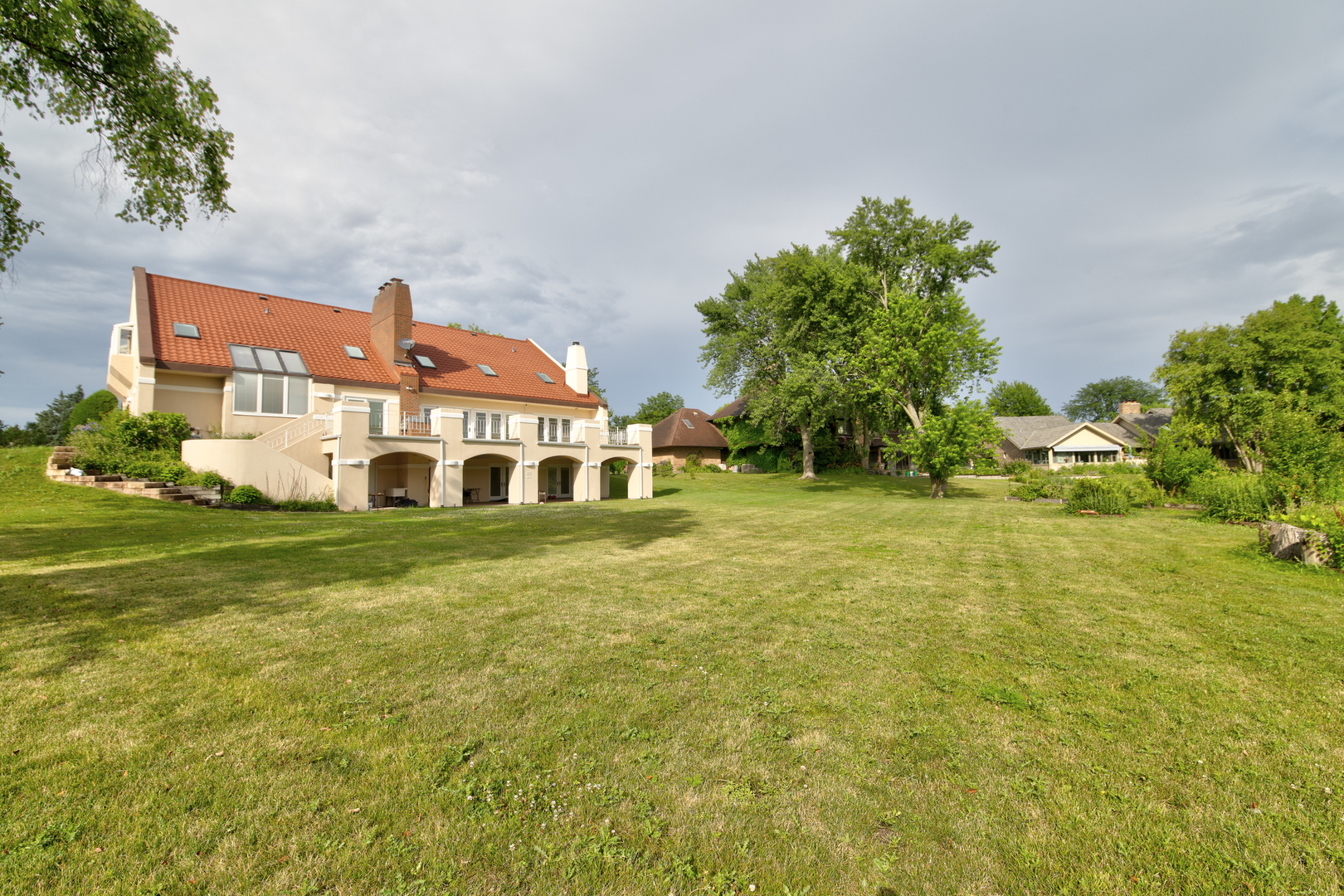 8170 Lake Ridge Drive