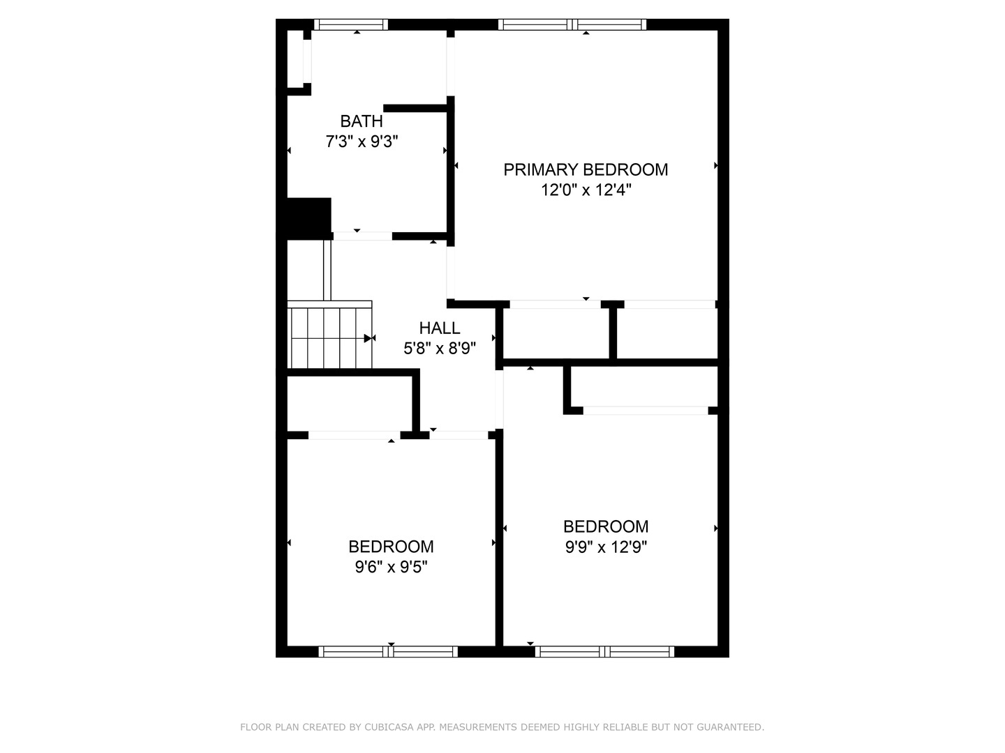 26W278 Harrison Avenue