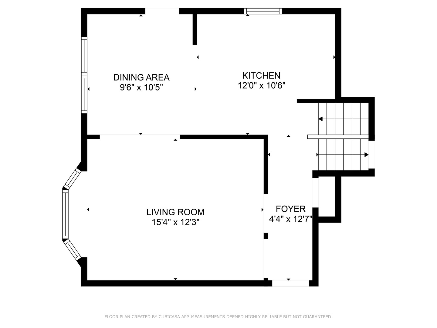 26W278 Harrison Avenue