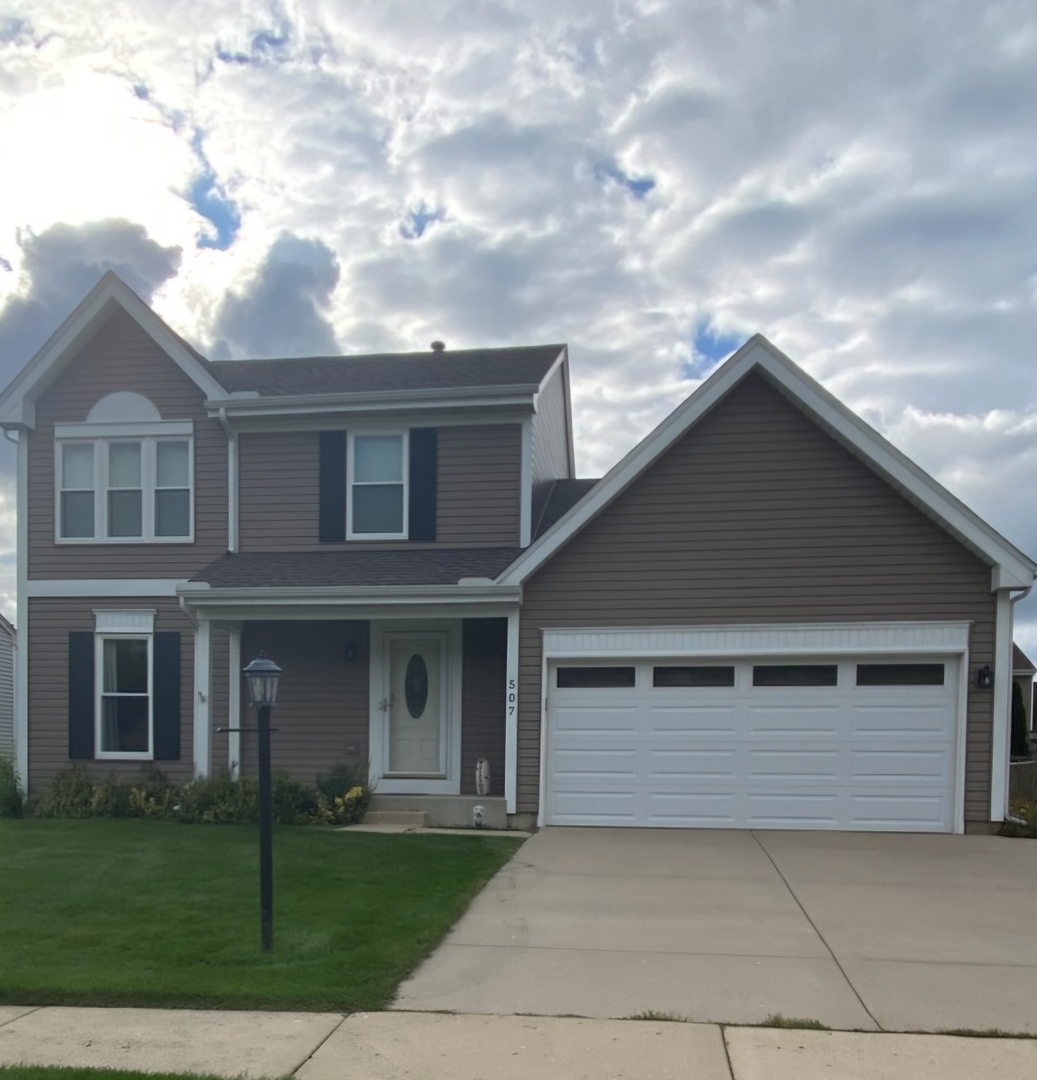 507 SOUTHWOOD Circle