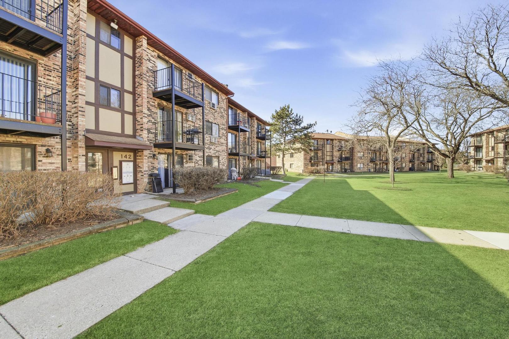 142 Klein Creek Court Unit: B