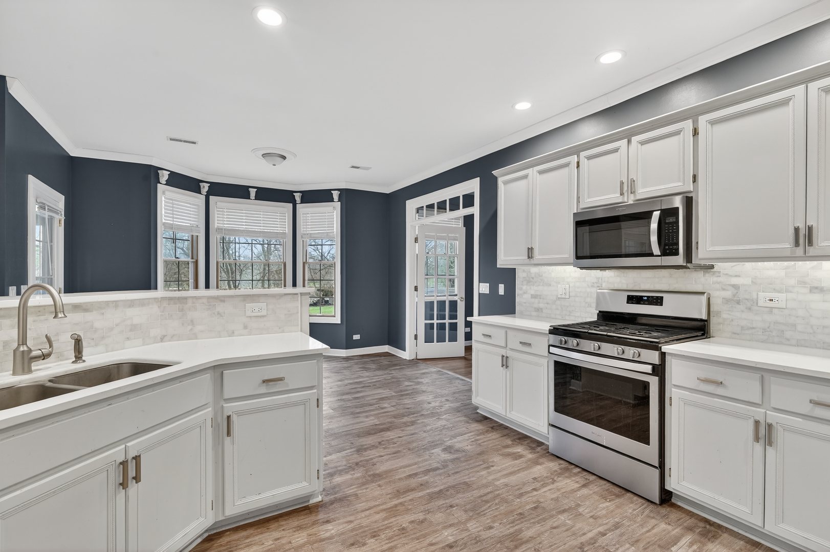 412 Rainbow Drive