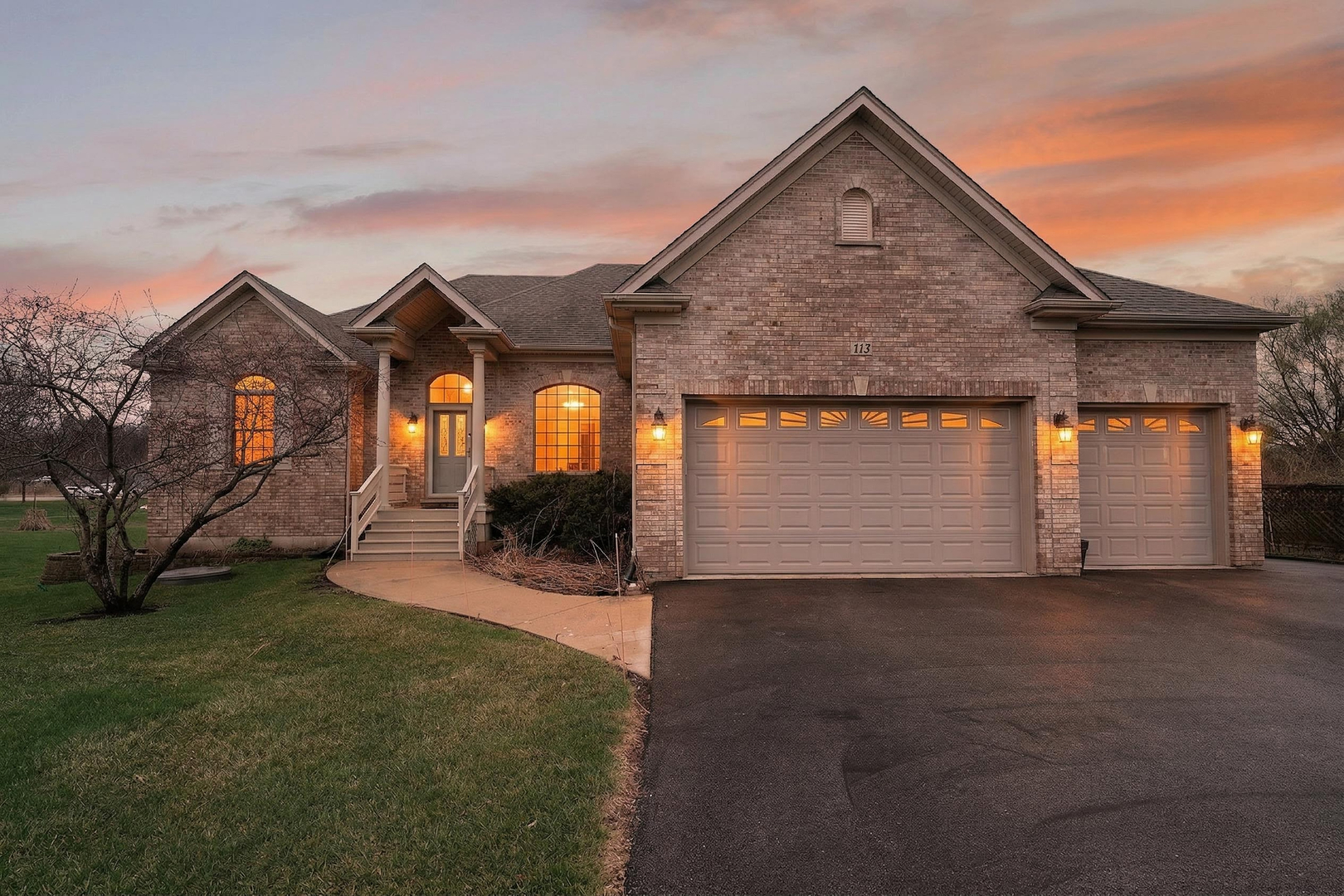 412 Rainbow Drive