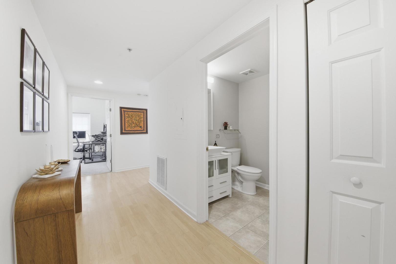 200 N Addison Avenue Unit: 501