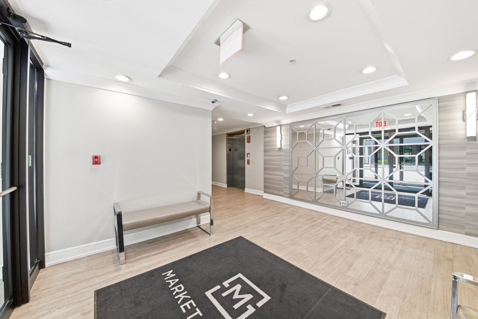 200 N Addison Avenue Unit: 501