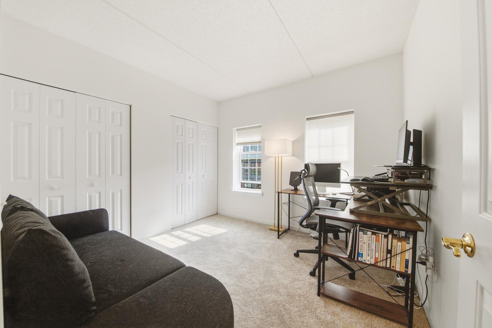 200 N Addison Avenue Unit: 501