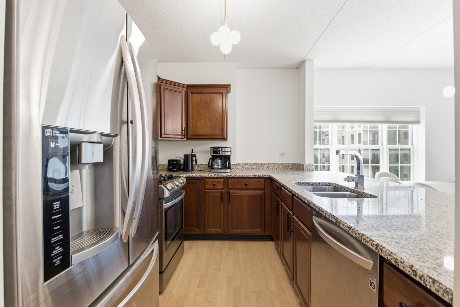 200 N Addison Avenue Unit: 501