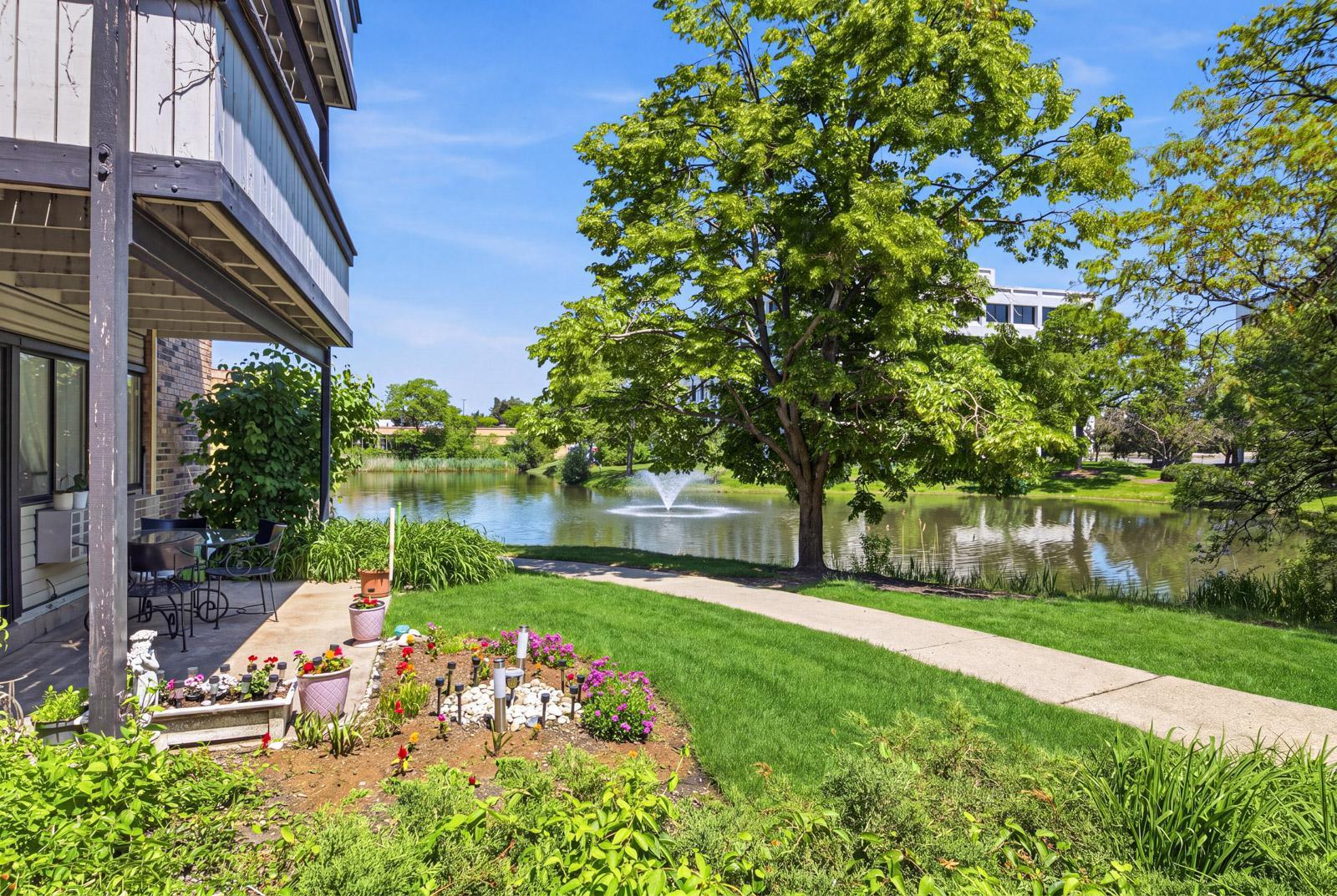 1813 Hemlock Place Unit: 110