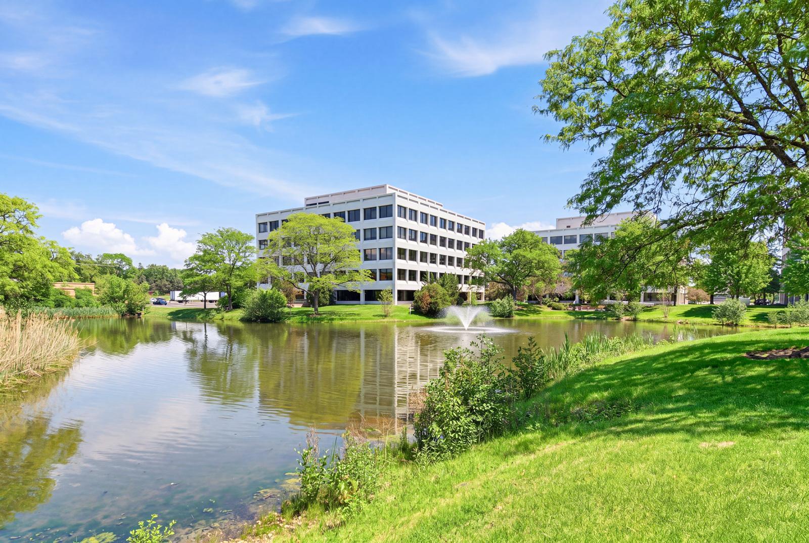 1813 Hemlock Place Unit: 110