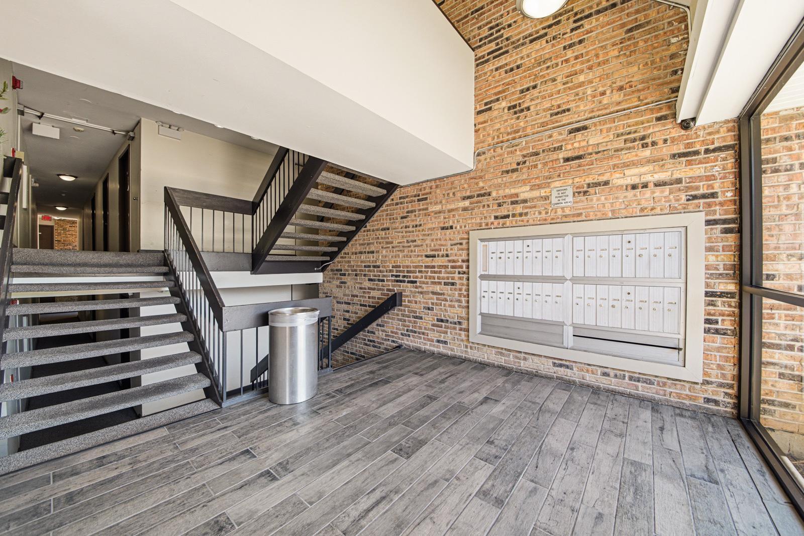 1813 Hemlock Place Unit: 110