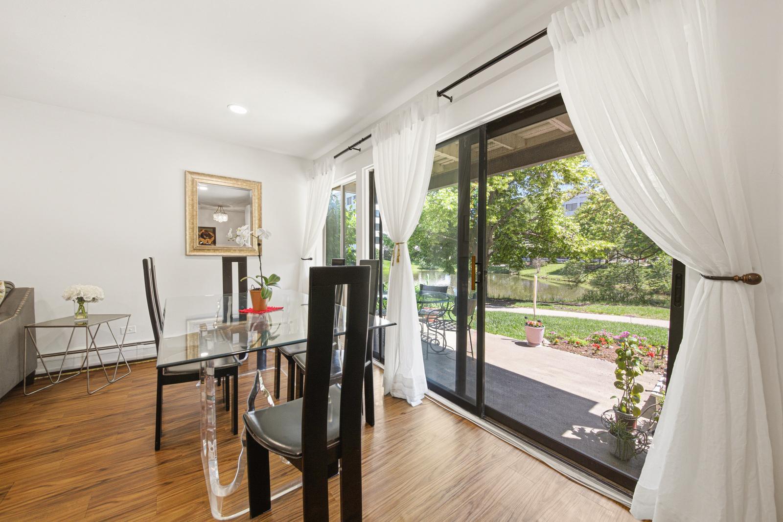 1813 Hemlock Place Unit: 110