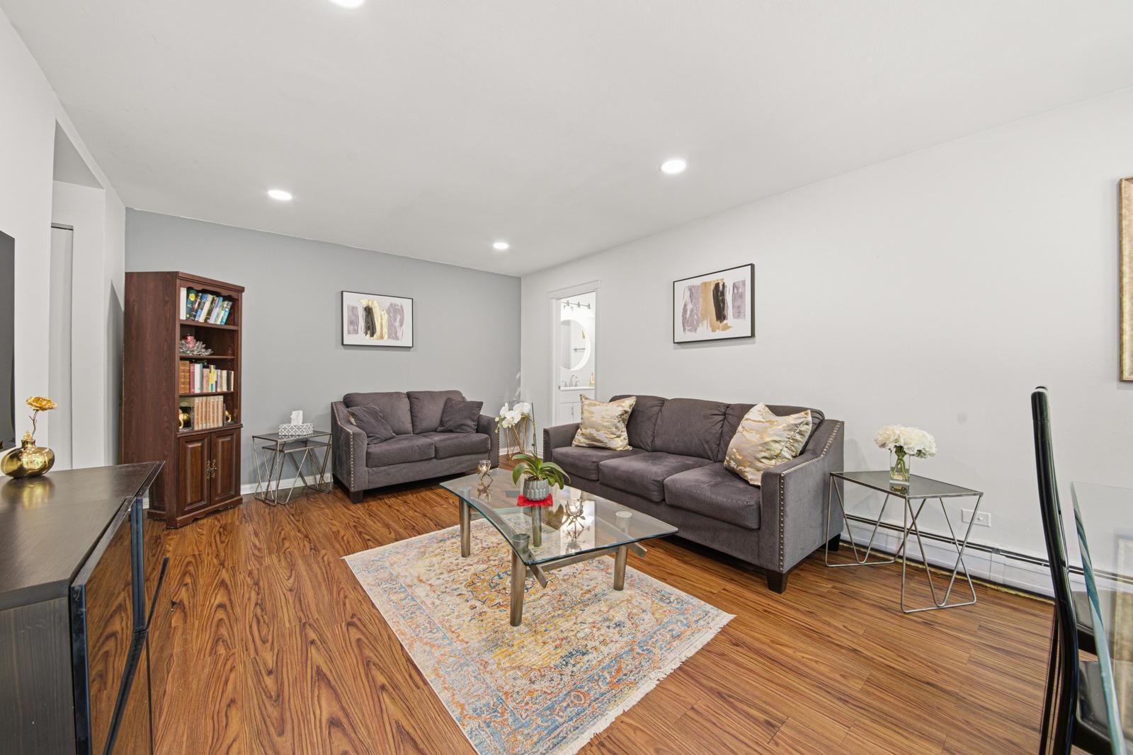 1813 Hemlock Place Unit: 110