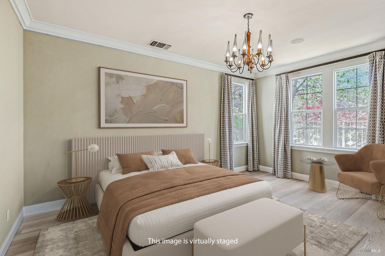 4180 Summer Gate Avenue