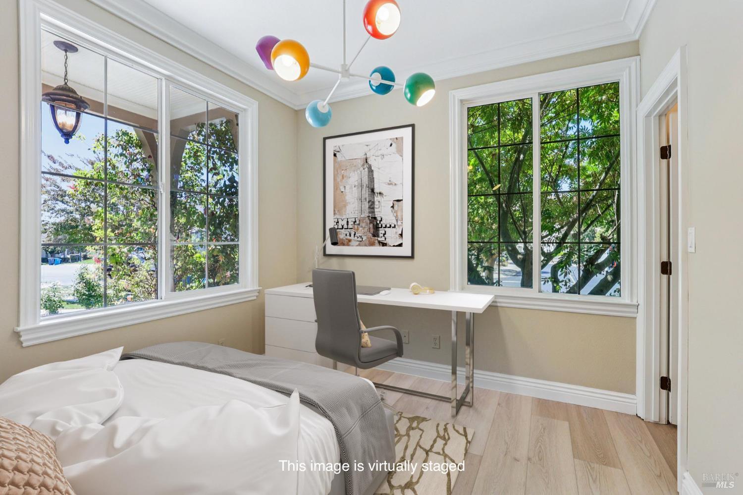 4180 Summer Gate Avenue