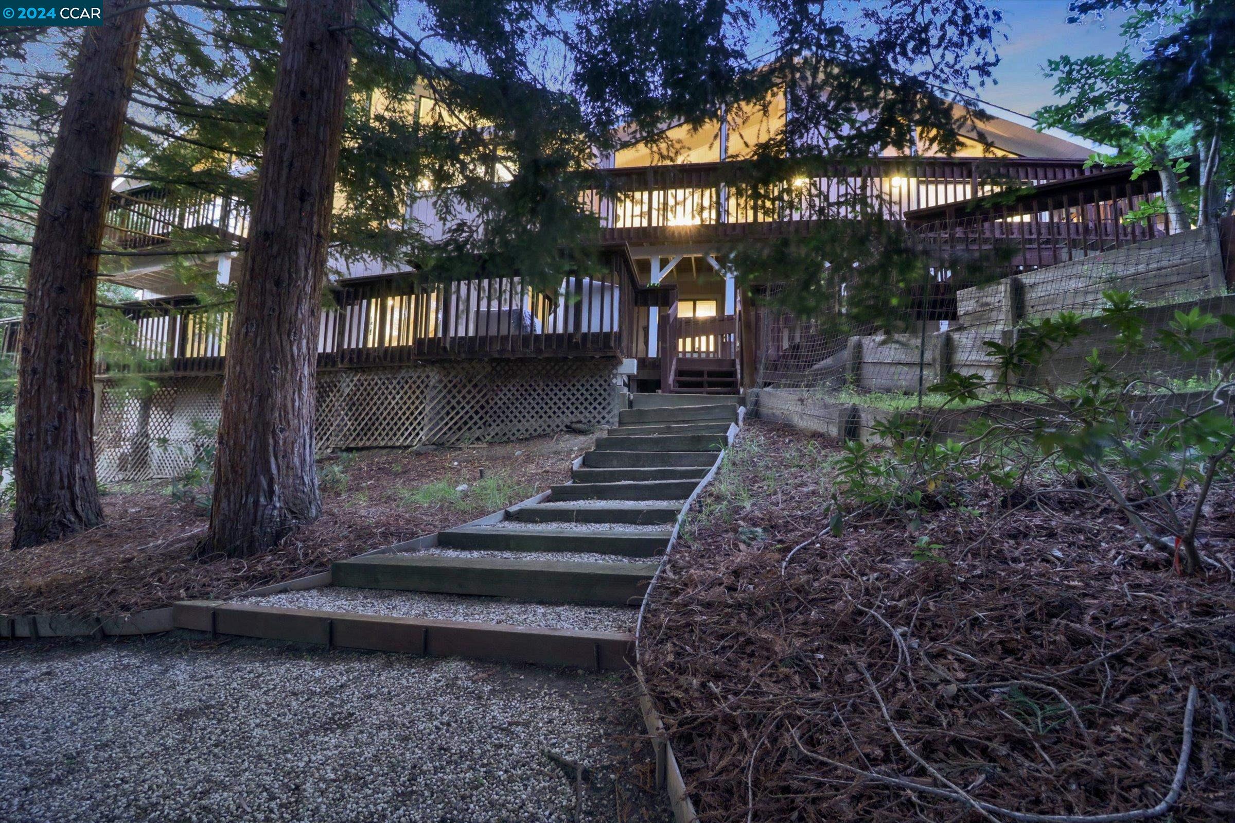 1520 Rancho Del Hambre