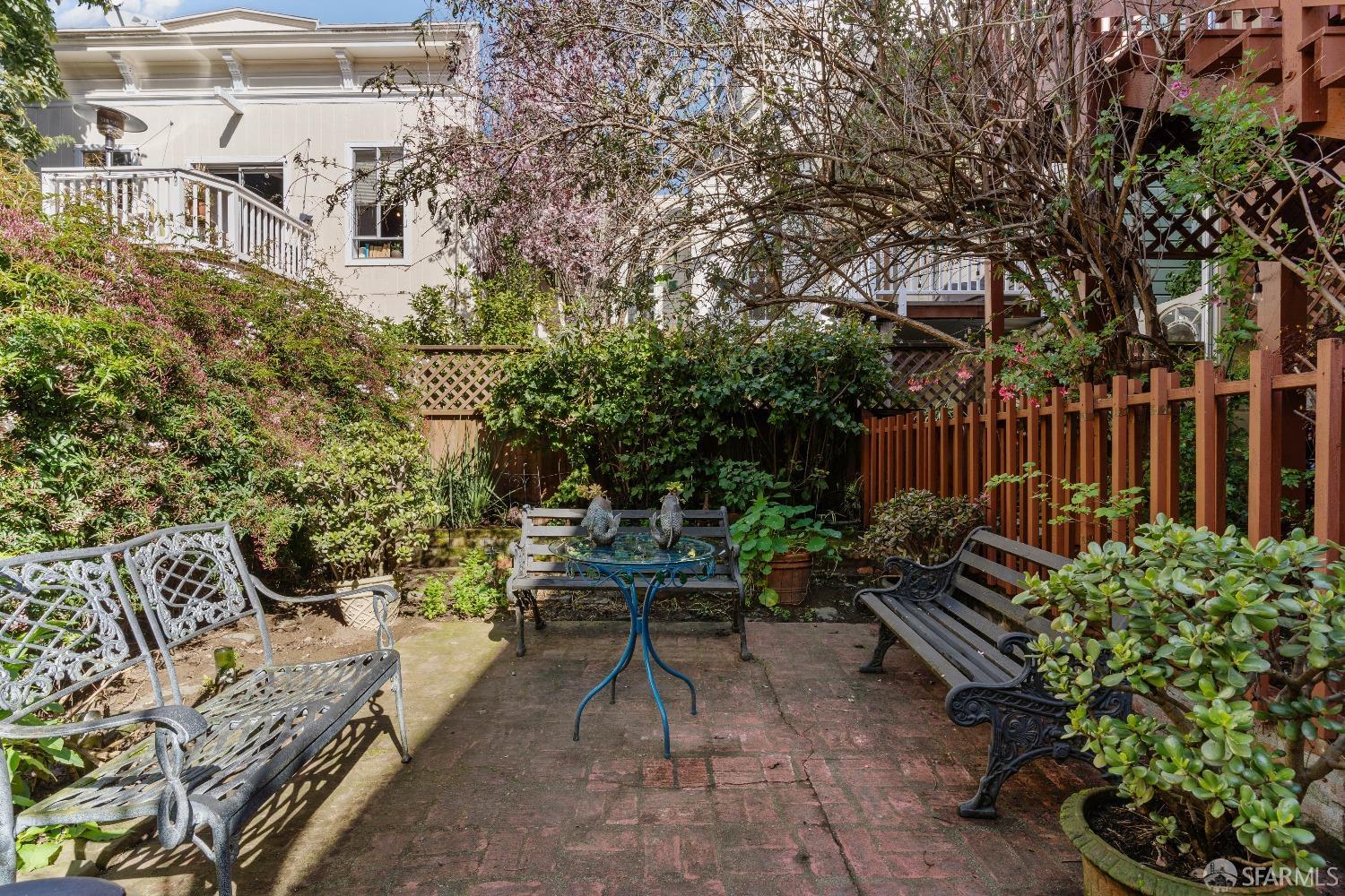 221 Steiner Street