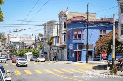 597 Castro Street