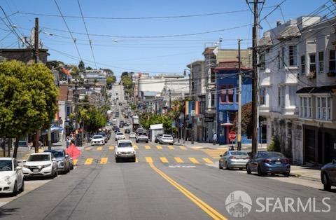 597 Castro Street