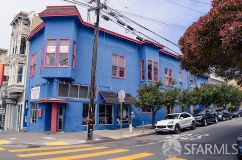 597 Castro Street
