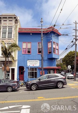 597 Castro Street