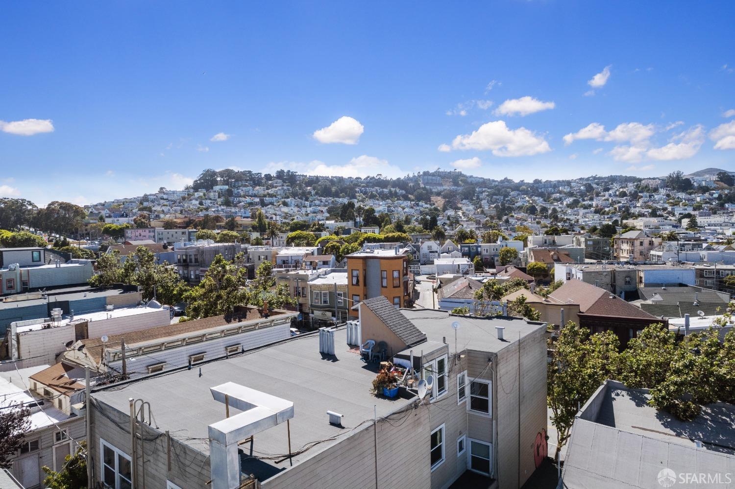 3431 Mission Street # 4