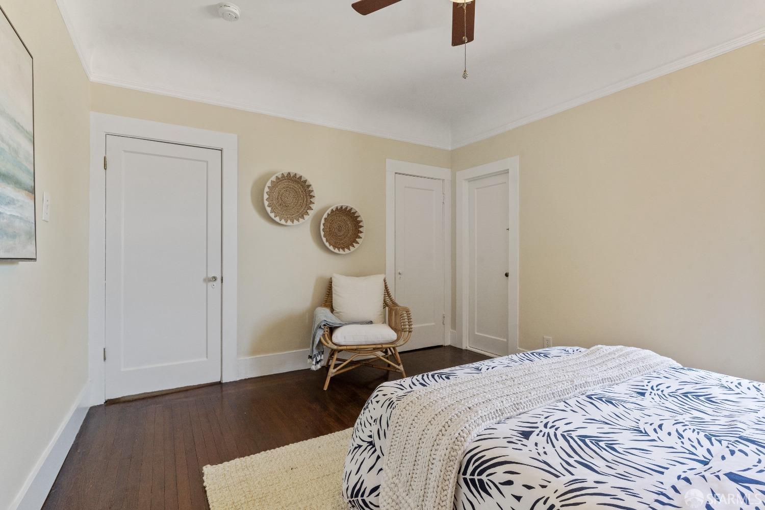 3431 Mission Street # 4