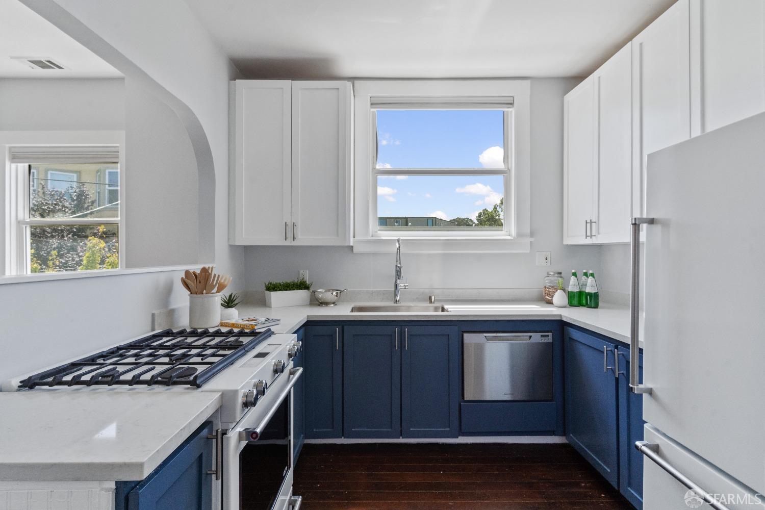 3431 Mission Street # 4