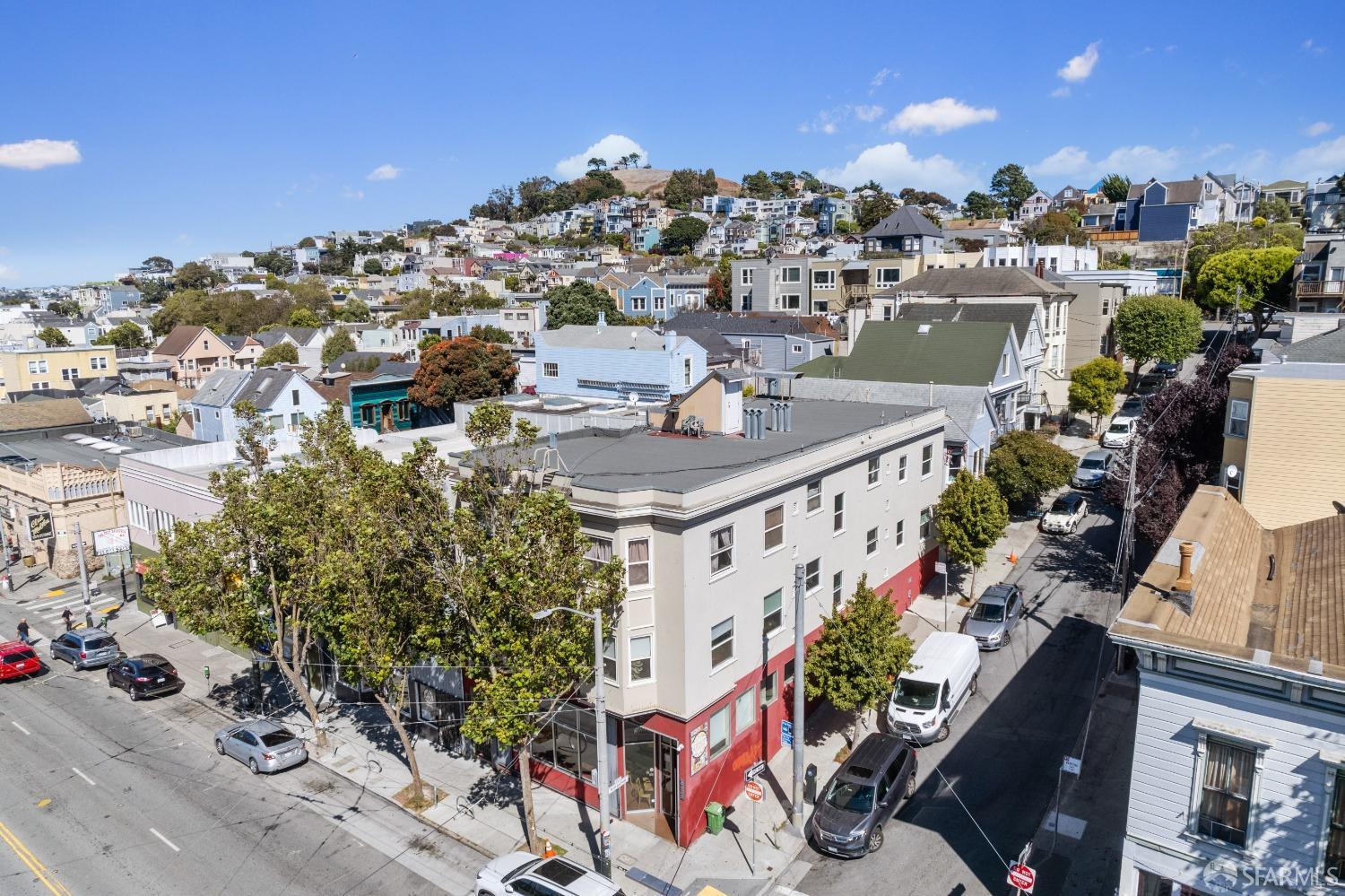 3431 Mission Street # 4